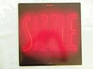 San Rivers Sizzle 1976 ABC Dave Holland Ted Dunbar Barry Altshul Warren Smith NM