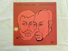 Dave Holland and Sam Rivers 1976 Improvising Artists Inc. 373843 Cover Flaw VG