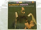 Duke Ellington Ellington Indigos 1958 6-Eye Capitol CS 8053 Orig 1st US Press EX