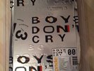 Frank Ocean Boys Don't Cry Magazine Album Limited Edition