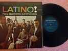 Ray Barretto Latino -Riverside St.93520 With El Negro Y Ray & Cocinando suave