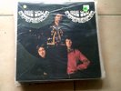 THE JIMI HENDRIX EXPERIENCE - ARE YOU EXPERIENCED * ORIGINAL ROCK LP