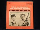 BALLADS & BREAKDOWNS SOUTHERN MOUNTAINS-Old Time Classic on Near Mint Vinyl LP