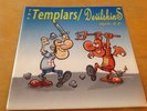 The Templars/Devilskins Split EP 7