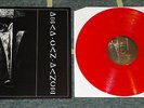 Dead Can Dance - S/T - LP [Red vinyl · Bootleg] DCD