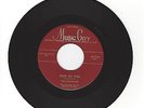 DOO WOP/JUMP R & B- MIDNIGHTS- 
