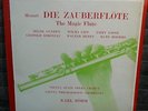 Mozart Magic Flute Karl Bohm UK Decca SXL 2215/6/7 WBG 1 ED