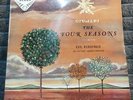Vivaldi Four Seasons Munchinger UK Decca SXL 2019 WBG 1 ED