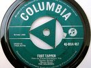 SHADOWS : FOOT TAPPER / THE BREEZE AND I - 1963 TRI-CENTRE FROM SOUTH AFRICA.