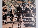 Steeleye Span - Hark The Village Wait - Vinyl LP UK 1970