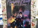 Prince   Purple Rain SEALED Orig Columbia Record Club Lp M- Clean