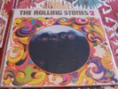 The Rolling Stones - The Rolling Stones /2 ( 12X5) - Japan