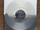 IF THESE TREES COULD TALK Self Titled & Above The Earth 2xLP CLEAR VINYL /150