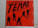 TEMPO  Beat Beat Beat   10' EP   äußerst selten