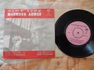MAHMOUD AHMED * yealem / tidar lenuroachin * Ethio Afro Psych 45 in M- PS Mulatu