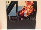 LP VINYL L7 - Hungry For Stink 1994 M/M-