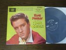 Elvis Presley 1962 Japan LP KING CREOLE Japanese