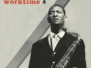 Sonny Rollins - Worktime 180 Gram. + 1 Bonus Track LP New