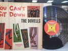 THE DOVELLS You Can't Sit Down LP Mono 1963 ORIG Parkway P7025 RARE Beat Doo Wop