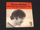 Danny Hutton 45 PS Sleeve Only MGM Funny How Love Can Be 1966 Three Dog Night
