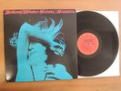 JOHNNY WINTER - SAINTS & SINNERS LP COLUMBIA TOP BLUES ROCK TOP ZUSTAND