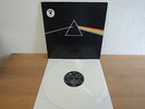 PINK FLOYD - THE DARK SIDE OF THE MOON 70s TOP RARE WHITE VINYL