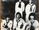 The Rolling Stones – Dancing With Mr. D – Blues Rock Vinyl LP – Bootleg