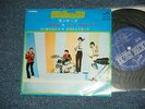 MONKEES Japan Only 1960's Original 7