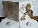 The Jimi Hendrix Experience - Radio One  CCSLP 212W  2LP 1989 Castle White Vinyl