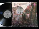 BLACK SABBATH Debut LP UK 1st Press Large Vertigo Swirl 847 903 VTY 1970 EX+