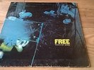 FREE - TONS OF SOBS UK ORIGINAL LP PINK RIM LABEL