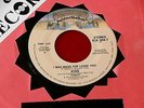 KISS  ROCK AND ROLL ALL NITE  LIVE  MINT  I WAS MADE FOR LOVIN YOU   ROCK  45