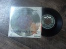 RARE SP JUKE BOX EO POCHETTE CIBLE JOHNNY HALLYDAY  PSYCHEDELIC+1
