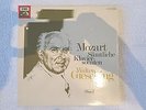 HMV 1C 197 03 133/37 - Mozart The Piano Sonatas Walter Gieseking 5 X NM
