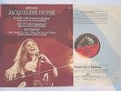 HMV Impressions Stereo - Jacqueline du Pre Elgar Haydn Beethoven 2 X NM/MINT