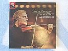 HMV SLS 5045 - Bach The 6 Sonatas & Partitas for Violin Solo Menuhin 3 X MINT