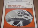 Kondrashin/Moscow MAHLER Symphony No.9 - Seraphim/Melodiya SIB-6029 SEALED