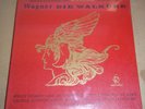 Leinsdorf/Nilsson/Brouwenstijn WAGNER Die Walkure - RCA Soria LDS-6706 SEALED