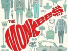 The Monkees - Good Times  NEW SEALED 180g LP Brand New 2016 Recordings  w/ bonus