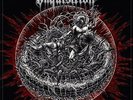Inquisition - Bloodshed across the empyrean altar beyond the cele 2LP Vinyl VVK