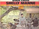 Shelly Manne Daktari Atlantic Vinyl LP