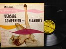Various-Bedside Companion For Playboys-Omega 2-STEREO VARGAS CHEESECAKE