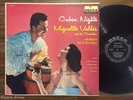 Afro Cuban Jazz LP MIGUELITO VALDES & ORCH Cuban Nights DECCA DL-8716 Hear mp3