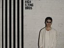 NOEL GALLAGHER'S HIGH FLYING BIRDS Chasing Yesterday 180gm Vinyl LP +CD 2015 NEW