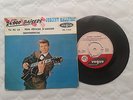 45 T EP DE JOHNNY HALLYDAY