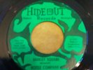 Bottle Company-Barkley Square/Lives for no one HIDEOUT RECORDS H1230 