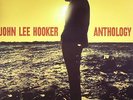HOOKER, John Lee - Anthology - Vinyl (gatefold 2xLP)