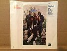 BEATLES, BALLAD OF JOHN AND YOKO, APPLE 2531, 1969, RARE WEST COAST PIC SLEEVE