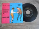 Little Richard - Bama Lama Bama Loo, rares Tanzcover on London Records in PC