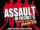 Assault On Precinct 13 / Dark Star - Complete - Limited 1000 - John Carpenter